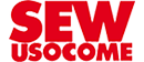 LOGO SEW USOCOME